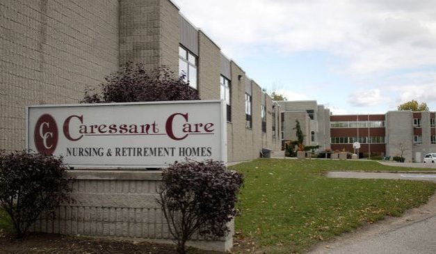Enfermera confesó crimen de ocho ancianos en Canadá