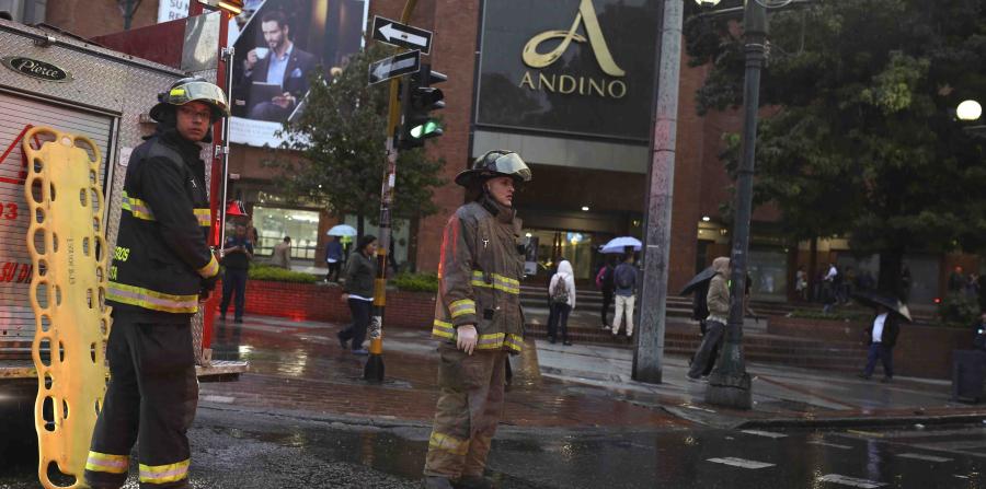 Uruguay condenó el atentado en Bogotá