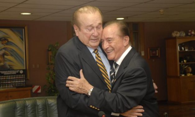 CONMEBOL denunció a Figueredo por lavado, apropiación y asociación criminal