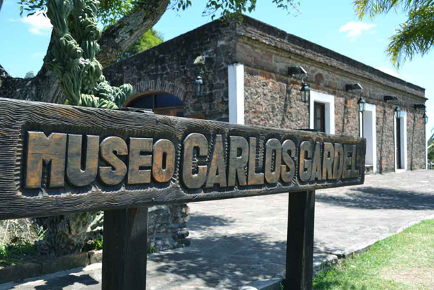 Se cierra la 23ª Semana Gardeliana en Tacuarembó