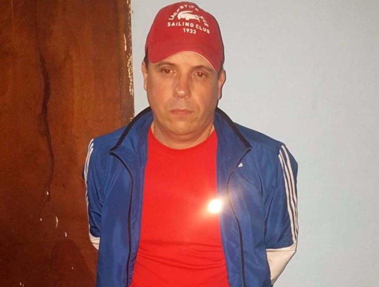 Pablo Goncalvez no será expulsado de Paraguay y piden 5 años de prisión