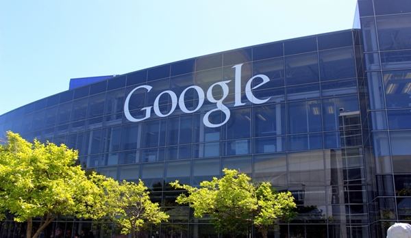 Google multada en U$S 2.700 millones por la Comisión Europea