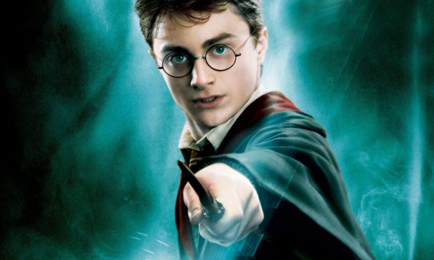 Harry Potter: a 20 años del primer libro