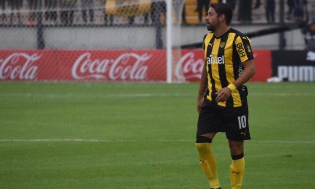 Mier puede ser la primera baja de Peñarol