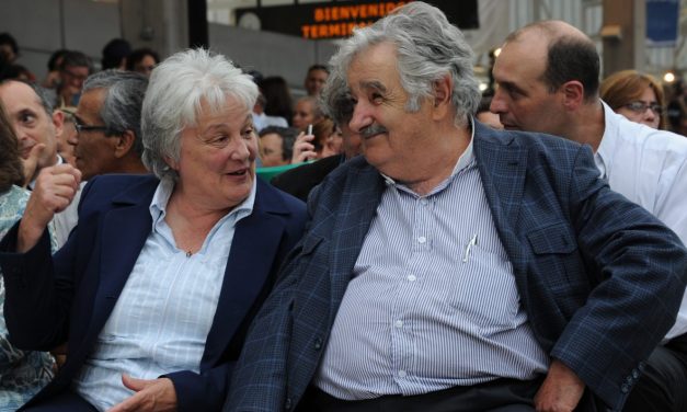 «Somáticamente yo estoy convencido de que él nunca se sintió colono» dijo Mujica sobre Manini