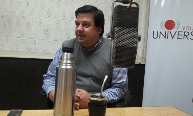 Peña: hoy «no me desvela» que el Partido Colorado aún no tenga candidato