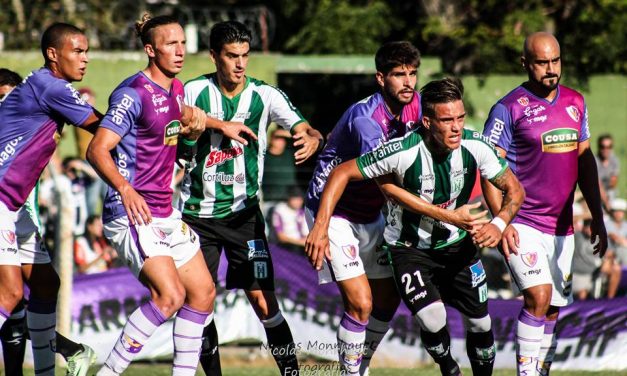 Se fijó la cuarta fecha del Torneo Intermedio