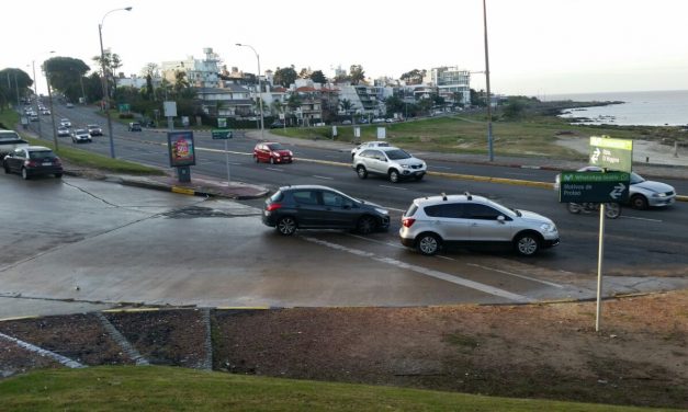 IM aplica entre 10 y 11 mil multas mensuales por velocidad y luz roja