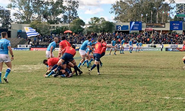 Se sortea el fixture del Torneo Uruguayo de Clubes