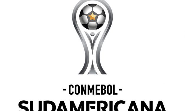Nacional de Asunción y Junior siguen