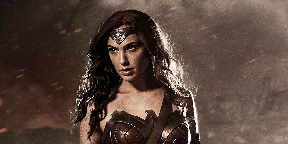«Wonder Woman», el acierto de DC films