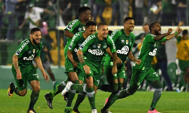 Los primeros clasificados a octavos de final de la Sudamericana