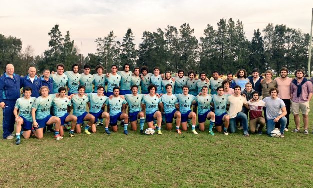 Los Teritos vencieron a Brasil y jugarán la final