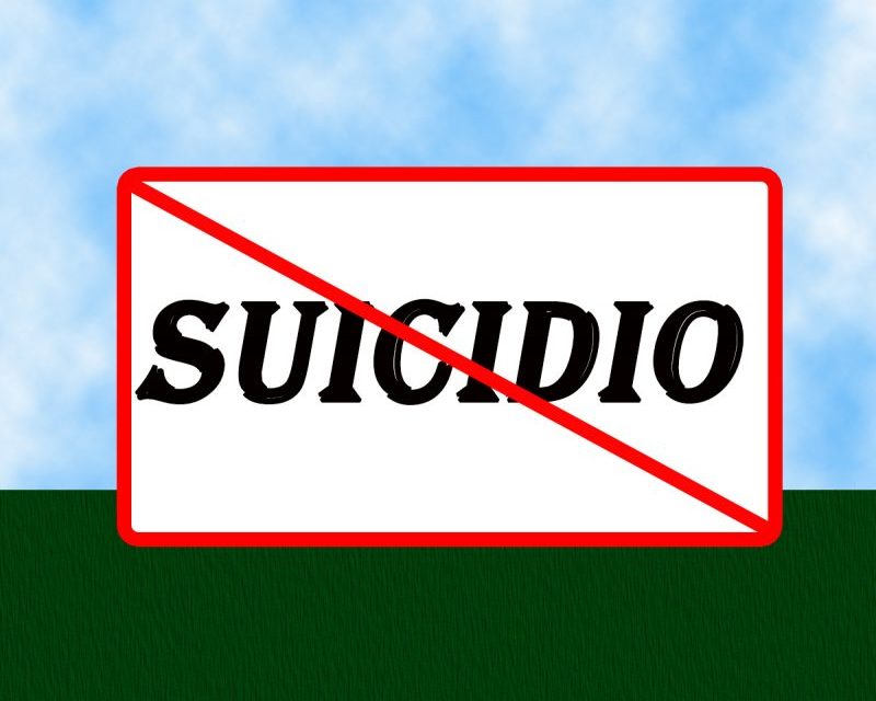 17 de Julio: Día Nacional de Prevención del Suicidio