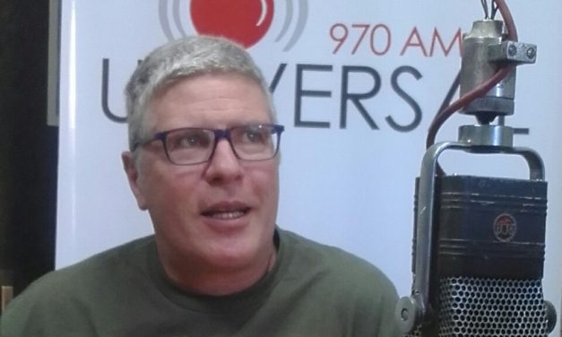 Álvaro Gutiérrez: «Soy un técnico pragmático»