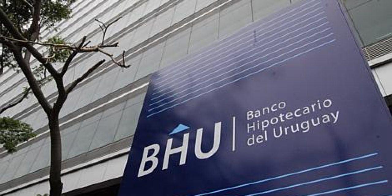 Senado solicita el cese de remates a deudores del BHU y de la Agencia de Vivienda