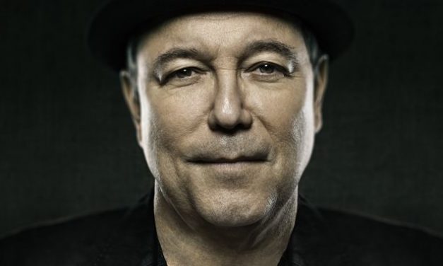 Ruben Blades anunció su retiro de los escenarios