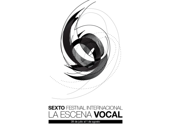 6º Festival Internacional “La escena vocal” en Sala Verdi