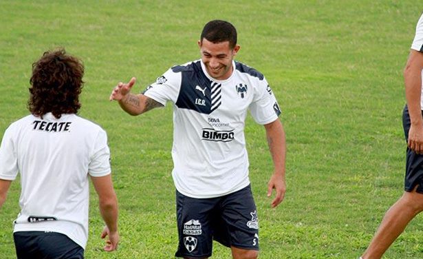 Gargano cerca de Peñarol