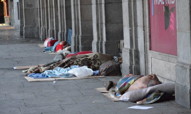 Aumentó levemente la pobreza en Uruguay