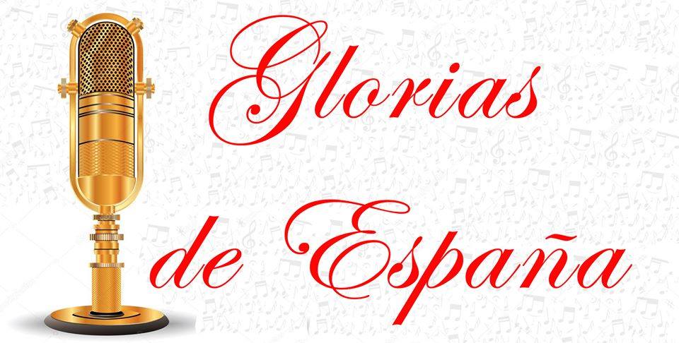 «Glorias de España» celebró sus 60 años