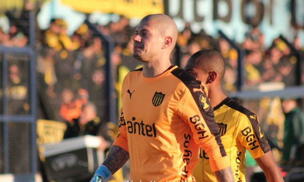 Guruceaga fuerza su salida