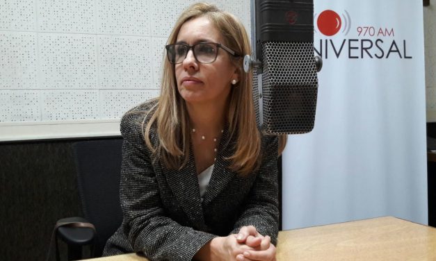 Presidenta de Ancap criticó declaraciones de Abdala