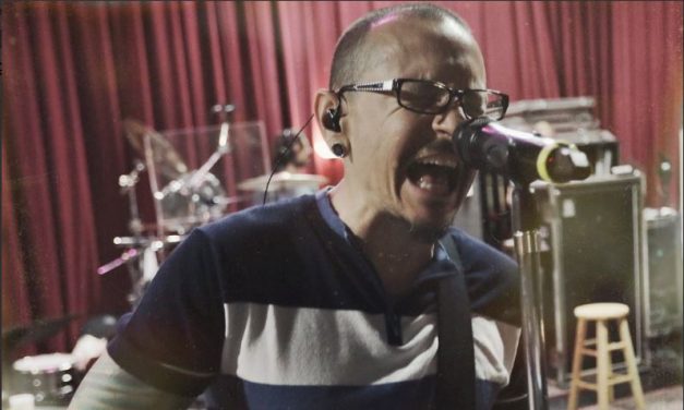 Se suicida el cantante de Linkin Park