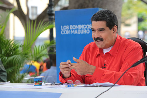 Luis Fonsi furioso con Maduro y su versión de «Despacito»