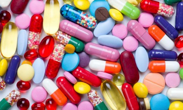 La polimedicación puede ponernos en riesgo