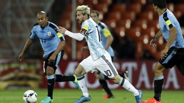 Recaudación record para Uruguay – Argentina