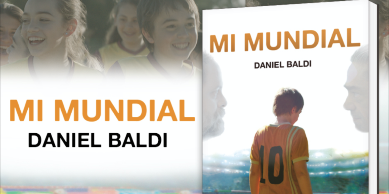 «Mi Mundial» un estreno bien uruguayo