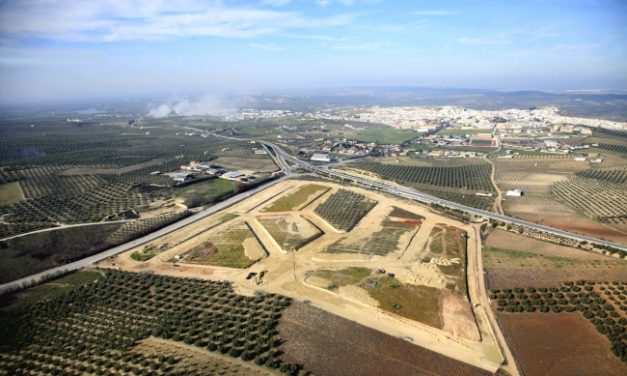 Abren licitación para el Parque Agroalimentario