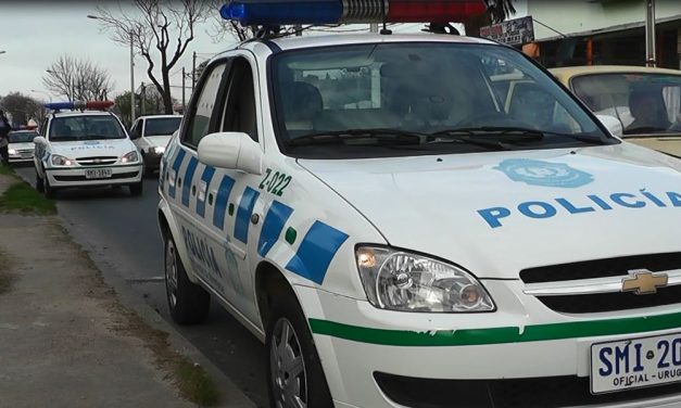 Hombre que disparó a su pareja en Carrasco y luego se suicidó