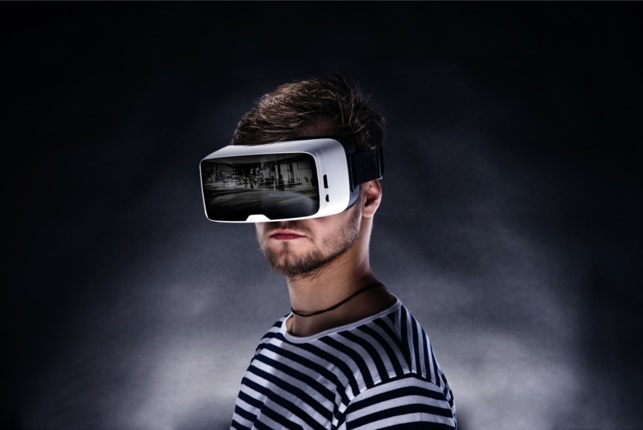 ¿Cuán real es la realidad virtual?