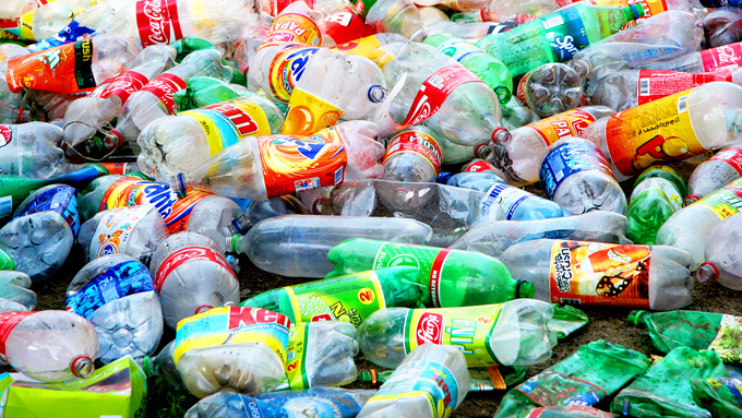 Disminuyen las empresas dedicadas al reciclaje en Uruguay