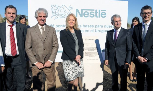 Vázquez cuestionado por hablar de «bullying» en el caso de Sendic