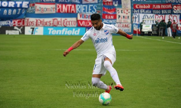 “Nadie del cuerpo técnico me llamó”