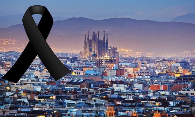 Barcelona: «atacaron en el peor momento para el turismo»