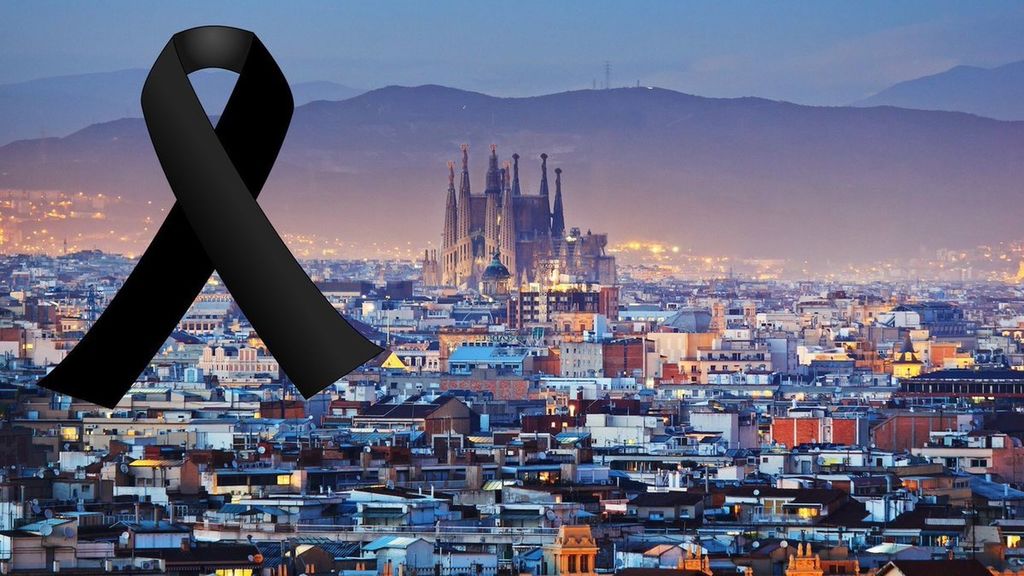 Barcelona: «atacaron en el peor momento para el turismo»
