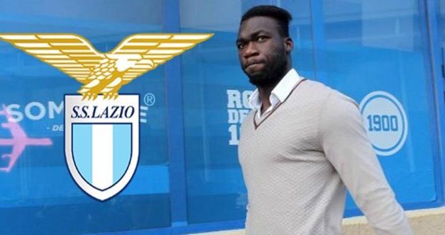 Felipe Caicedo pasará a Lazio