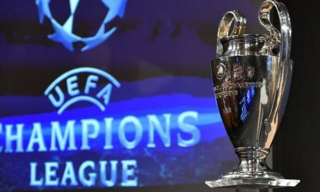 Encuentros destacados en los octavos de final de la Champions League