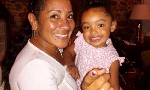 Bienvenidos a Uruguay: la historia de Maritza Pérez, bailarina profesional cubana