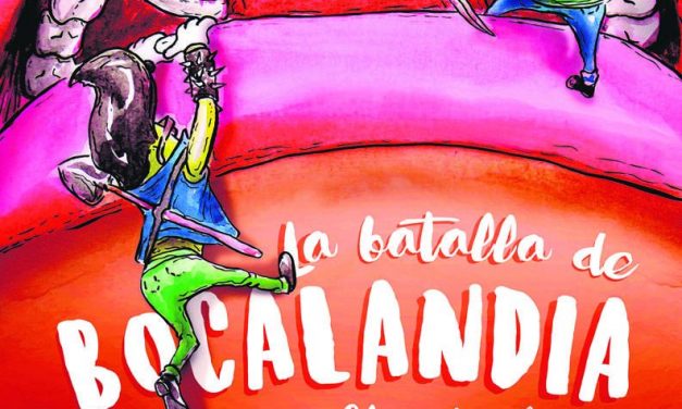 Bocalandia: El libro que ayuda a entender la salud bocal desde la niñez