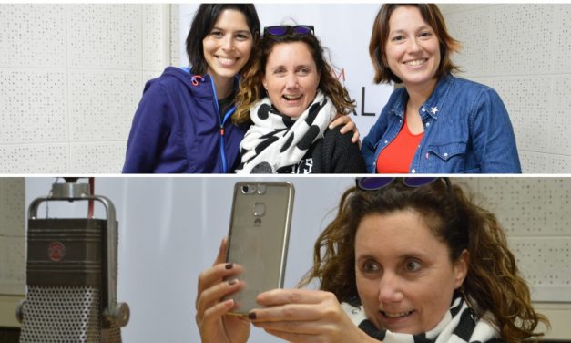 El 24, reíte de la nostalgia