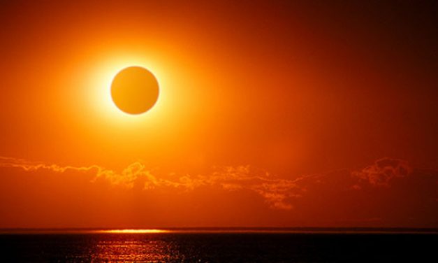 USA se prepara para el eclipse solar que será el evento más fotografiado de la historia