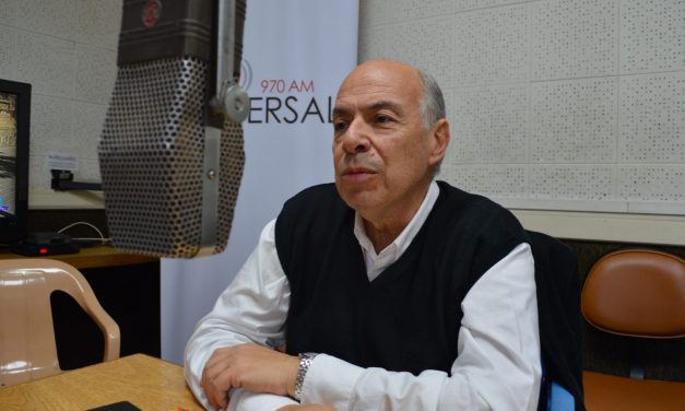 Elbaum: «La persona obesa que deja de comer cosas con la mano ya tiene parte del éxito asegurado»