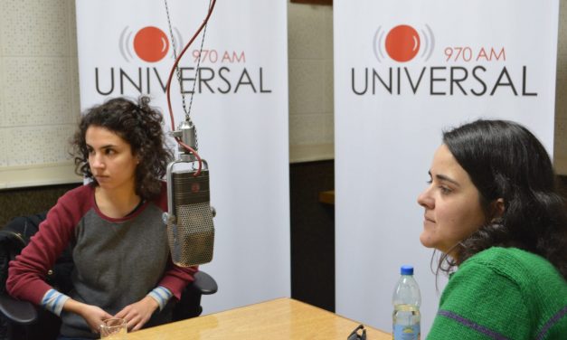 ¿Qué significa la campaña feminista #Harta?