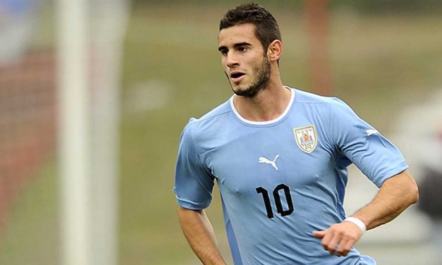 Pereiro, ¿el enganche que la celeste necesita?