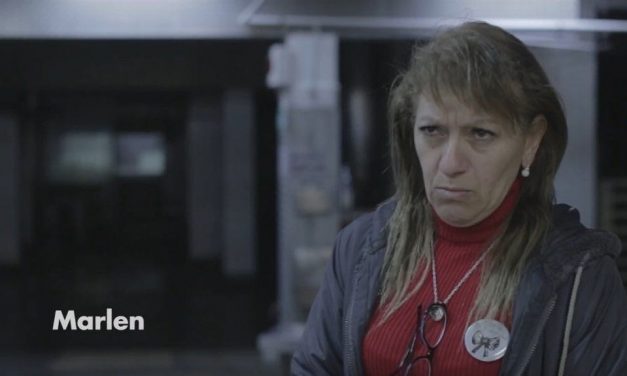«Se nos cayó el autoestima como mujeres», el documental sobre las extrabajadoras de FRIPUR